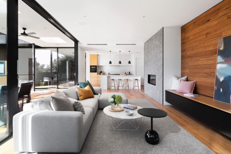 Importância da decoração e design de interiores em alojamentos locais